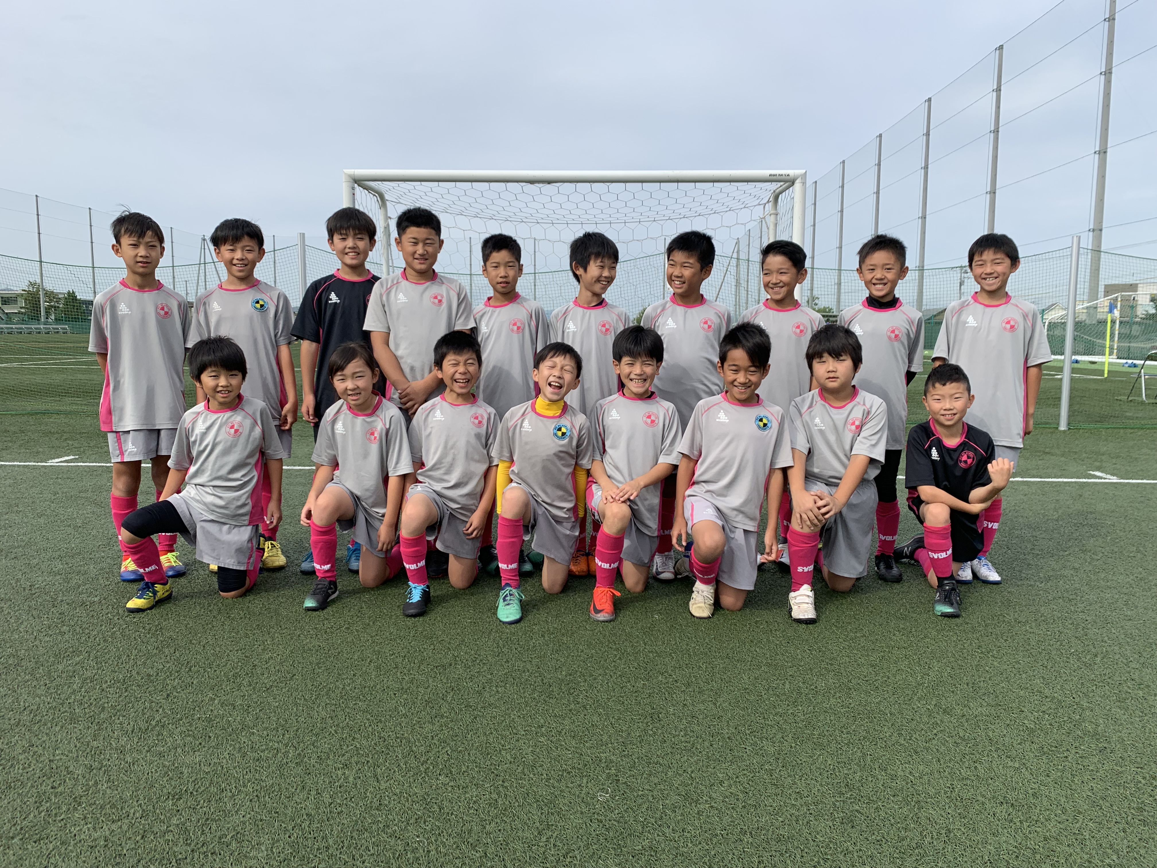 11月23日 登別カップ争奪少年フットサル大会 U12 U10 プレイフル函館 公式hp