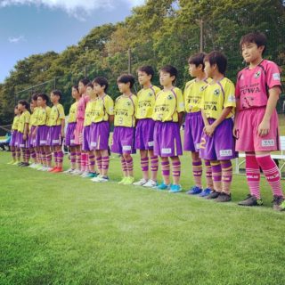 10月12日〜JFA第43回全日本U-12サッカー選手権大会