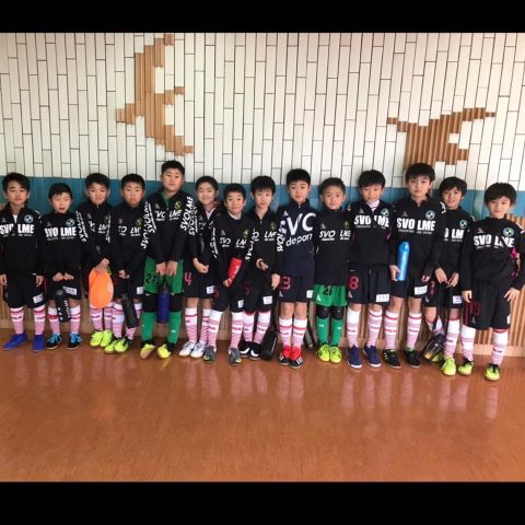 函館市スポーツ少年団 U 10ジュニアフットサル大会 組合せ プレイフル函館 公式hp