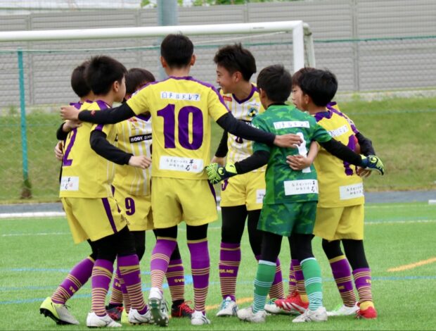 JFAリーグ２次リーグ組合せ