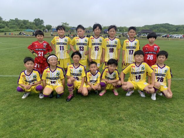 岩内予選初日結果