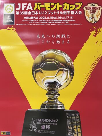 全国大会出場に伴う寄付金募集について