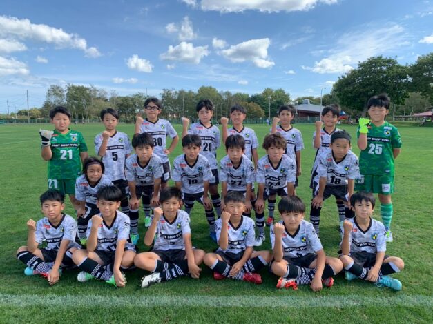 チビリン函館予選結果