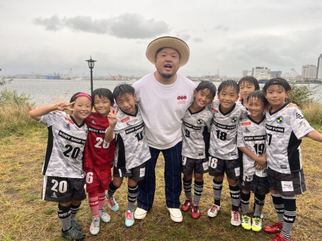 2025     U-9ロータリー杯 組み合わせ