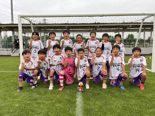 岩内大会予選組合せ